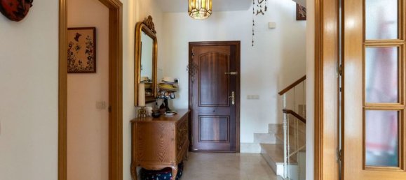 3 Schlafzimmer Villa in Mijas, Spain, Nr. 186070 7