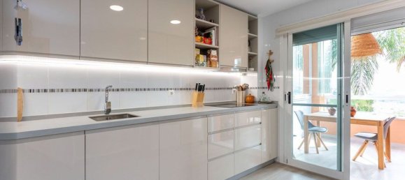 3 Schlafzimmer Villa in Mijas, Spain, Nr. 186070 8