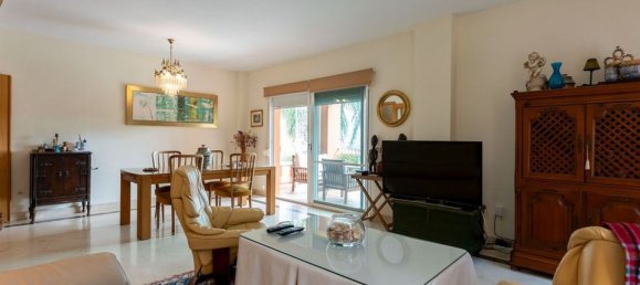 3 Schlafzimmer Villa in Mijas, Spain, Nr. 186070 5