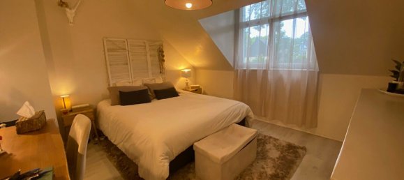 3 bedrooms House in Fougeres, France No. 359070 2