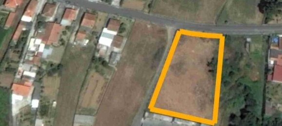 3150m² Land in Anta, Portugal No. 91914 4