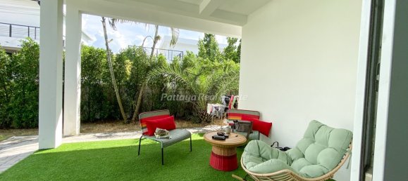 3 bedrooms Cafe / restaurant in Pattaya, Thailand No. 25121 4