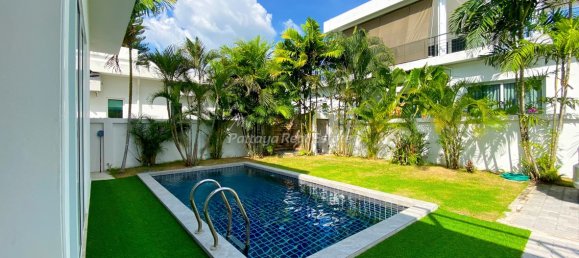 3 bedrooms Cafe / restaurant in Pattaya, Thailand No. 25121 2