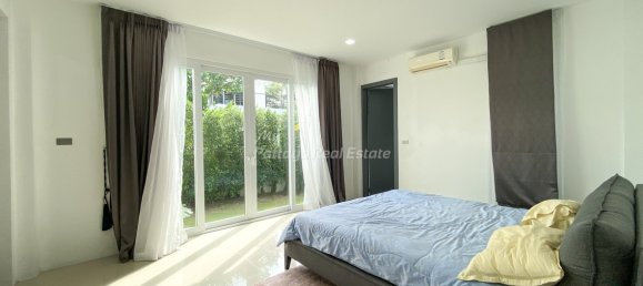 3 غرف نوم منزل في Sattahip, Thailand رقم 25121 13