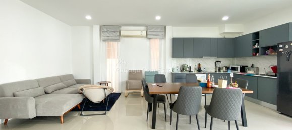 3 bedrooms Cafe / restaurant in Pattaya, Thailand No. 25121 5