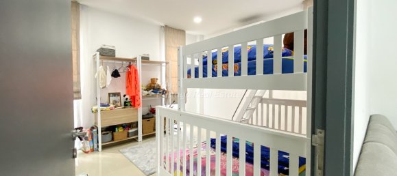 3 غرف نوم منزل في Sattahip, Thailand رقم 25121 10