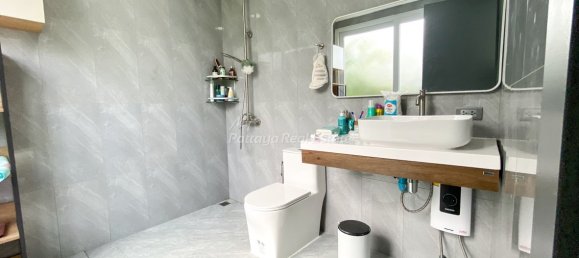 3 غرف نوم منزل في Sattahip, Thailand رقم 25121 2