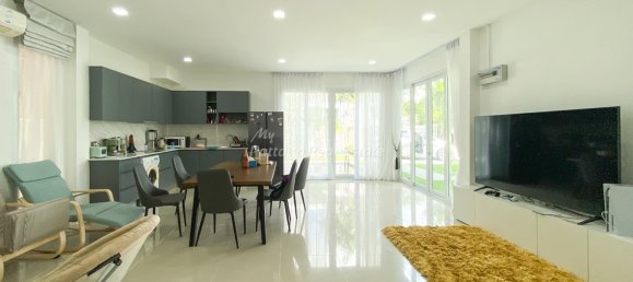 3 bedrooms Cafe / restaurant in Pattaya, Thailand No. 25121 6