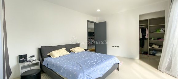 3 غرف نوم منزل في Sattahip, Thailand رقم 25121 11