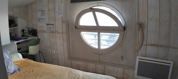 Duplex T3 em Toulouse, France N.º 336114 2