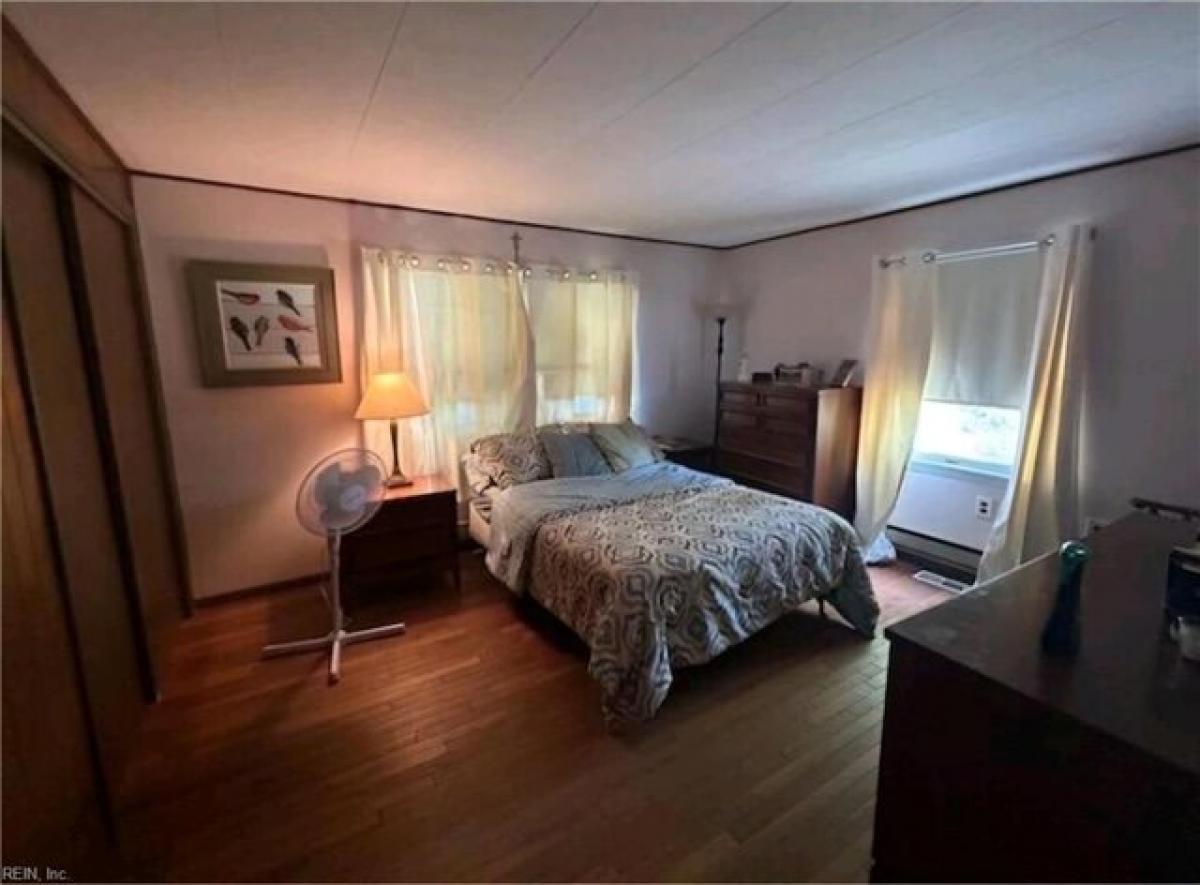 3 bedrooms House in Onancock, USA No. 405078