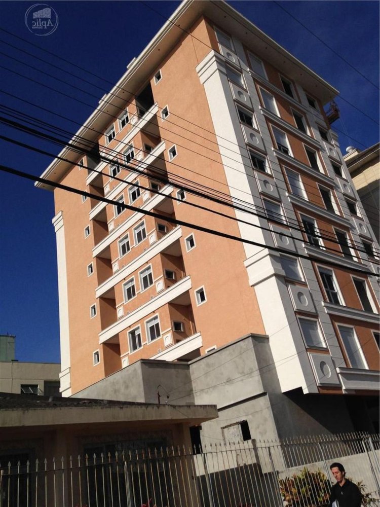 Apartamento de 3 dormitorios en Florianopolis, Brazil No. 453657