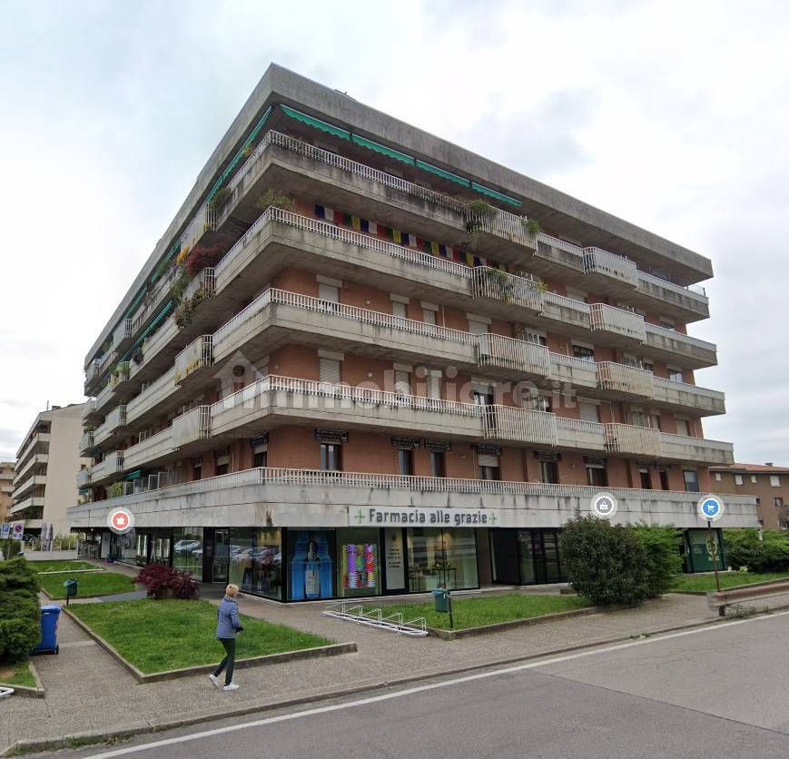 3 bedrooms Apartment in Bassano del Grappa, Italy No. 259607