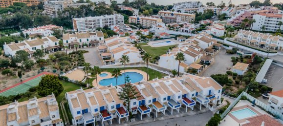 Villa T3 em Albufeira, Portugal N.º 116819 32