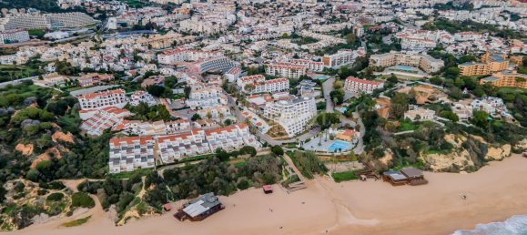 Villa T3 em Albufeira, Portugal N.º 116819 38