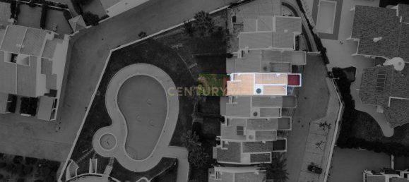 Villa T3 em Albufeira, Portugal N.º 116819 36