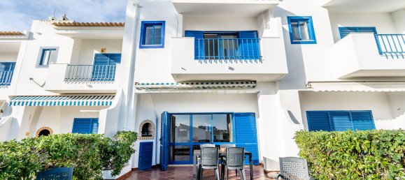 Villa T3 em Albufeira, Portugal N.º 116819 27