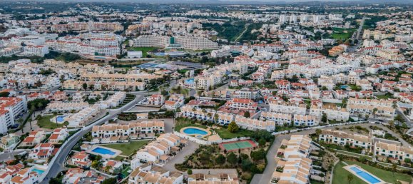 Villa T3 em Albufeira, Portugal N.º 116819 30