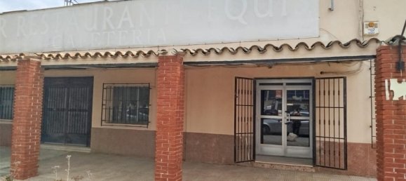569m² Commercial property in Lorca, Spain No. 178606 4