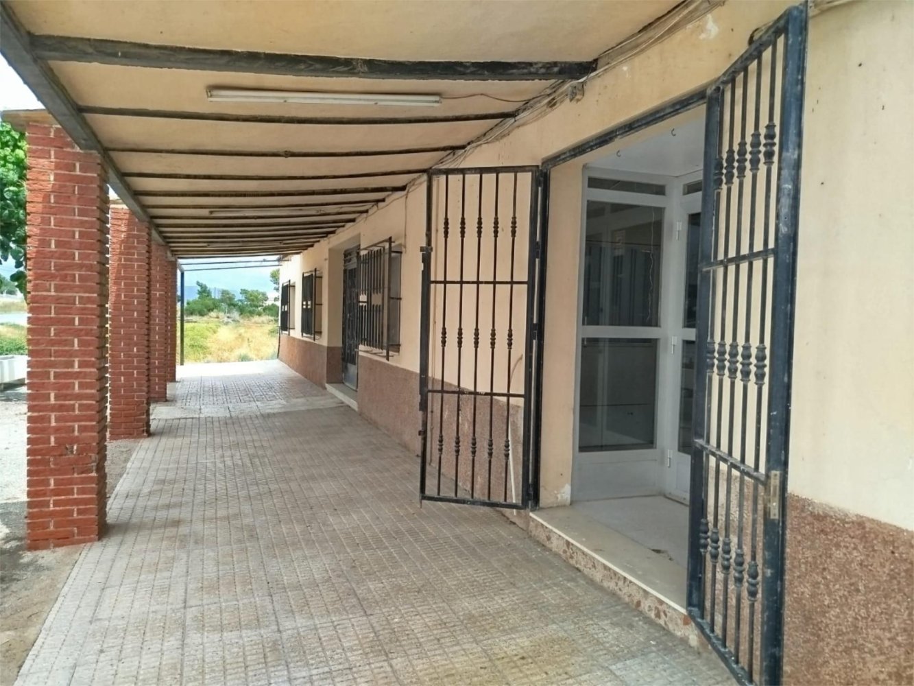 569m² Commercial property in Lorca, Spain No. 178606