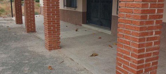 569m² Commercial property in Lorca, Spain No. 178606 8