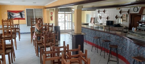 569m² Commercial property in Lorca, Spain No. 178606 6