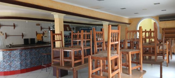 569m² Commercial property in Lorca, Spain No. 178606 18