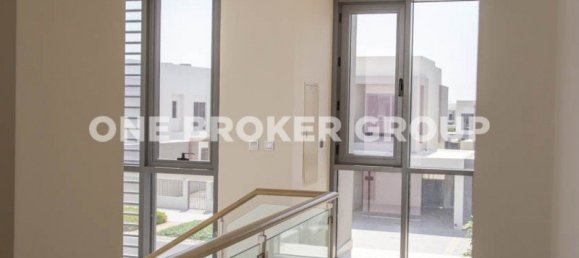 Villa de 3 dormitorios en SIDRA 3 VILLAS, Dubai Hills Estate, UAE No. 58641 13