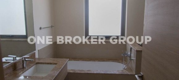 Villa de 3 dormitorios en SIDRA 3 VILLAS, Dubai Hills Estate, UAE No. 58641 12