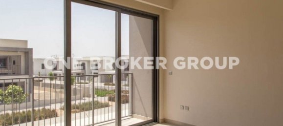 Villa de 3 dormitorios en SIDRA 3 VILLAS, Dubai Hills Estate, UAE No. 58641 2