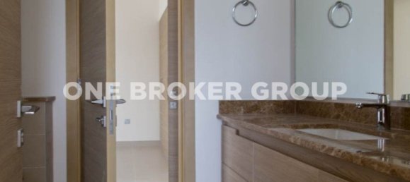 Villa de 3 dormitorios en SIDRA 3 VILLAS, Dubai Hills Estate, UAE No. 58641 7