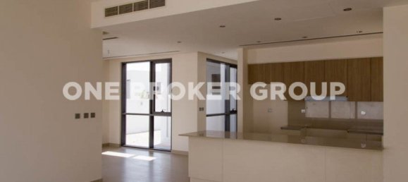 Villa de 3 dormitorios en SIDRA 3 VILLAS, Dubai Hills Estate, UAE No. 58641 3