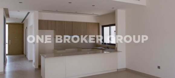 Villa de 3 dormitorios en SIDRA 3 VILLAS, Dubai Hills Estate, UAE No. 58641 8
