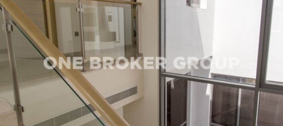 Villa de 3 dormitorios en SIDRA 3 VILLAS, Dubai Hills Estate, UAE No. 58641 6