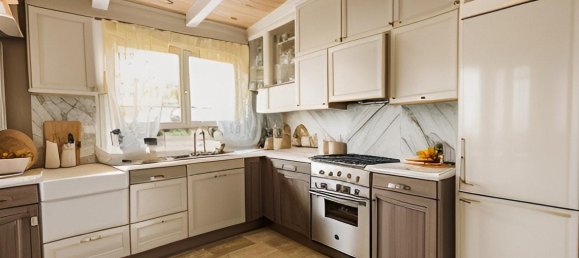 5 Schlafzimmer Stadthaus in Karlsruhe, Germany, Nr. 311083 16