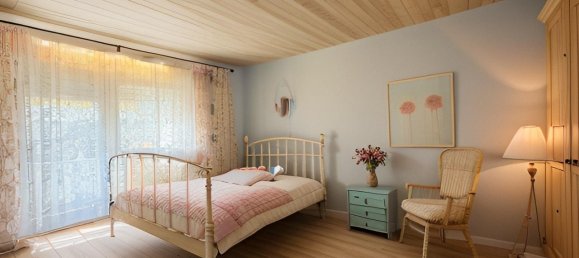 5 Schlafzimmer Stadthaus in Karlsruhe, Germany, Nr. 311083 21