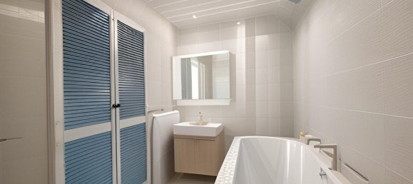 5 Schlafzimmer Stadthaus in Karlsruhe, Germany, Nr. 311083 10