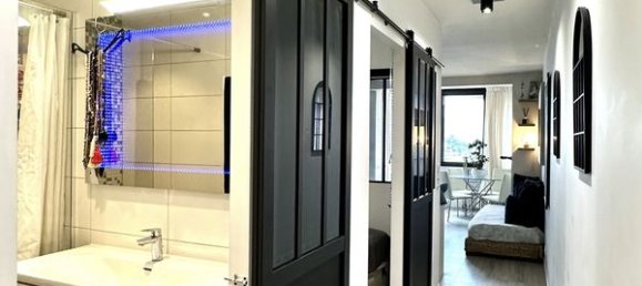 2 rooms Apartment in Cogolin, France No. 197468 6