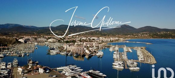 2 rooms Apartment in Cogolin, France No. 197468 15