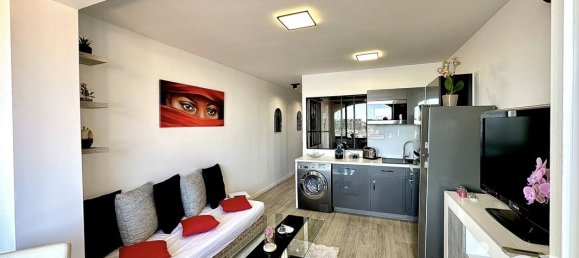 2 rooms Apartment in Cogolin, France No. 197468 19