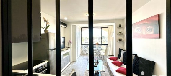 2 rooms Apartment in Cogolin, France No. 197468 13