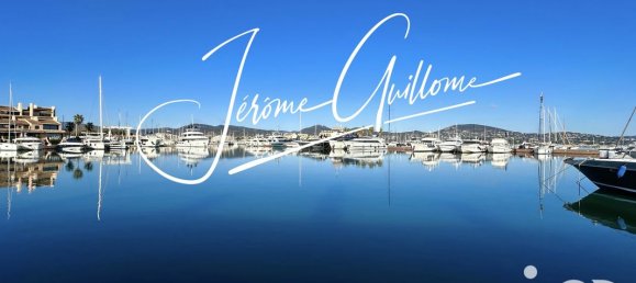 2 rooms Apartment in Cogolin, France No. 197468 18