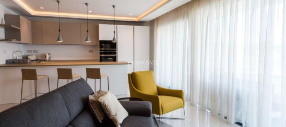 3 bedrooms Apartment in Ta' Xbiex, Malta No. 9764 14