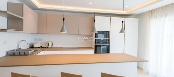 3 bedrooms Apartment in Ta' Xbiex, Malta No. 9764 18