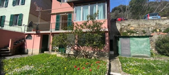 Casa de 7 habitaciónes en Genoa, Italy No. 35816 10