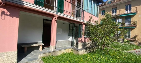 Casa de 7 habitaciónes en Genoa, Italy No. 35816 4