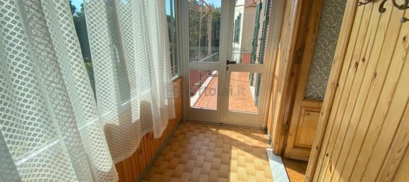 Casa de 7 habitaciónes en Genoa, Italy No. 35816 20