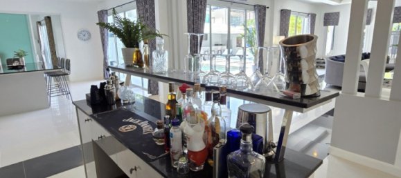 4 chambres Maison à Bang Lamung, Thailand No. 60191 14