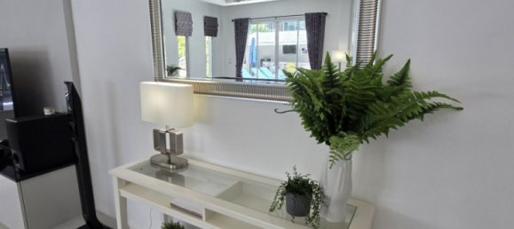 4 chambres Maison à Bang Lamung, Thailand No. 60191 22