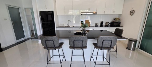 4 chambres Maison à Bang Lamung, Thailand No. 60191 23